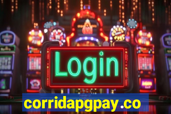 corridapgpay.com