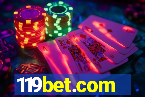 119bet.com