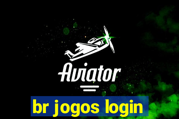 br jogos login