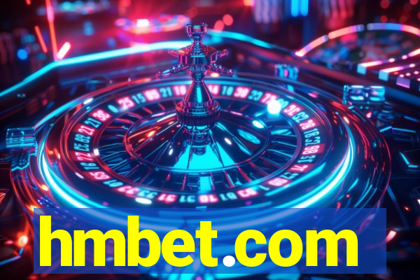 hmbet.com