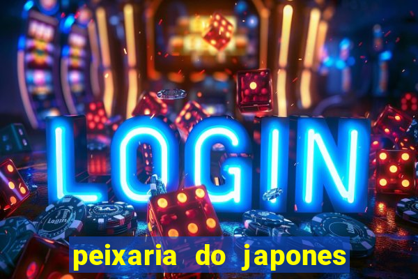 peixaria do japones goiania vila nova