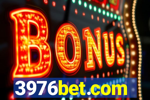 3976bet.com