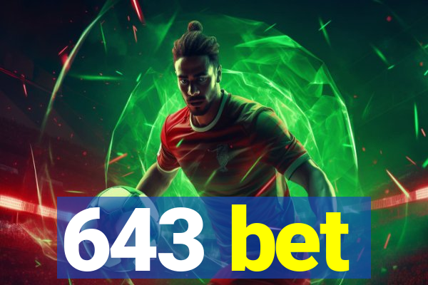 643 bet