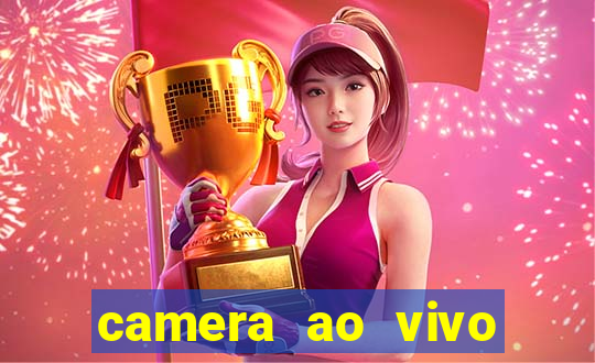 camera ao vivo aterro do flamengo