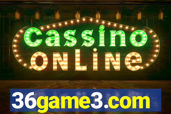 36game3.com