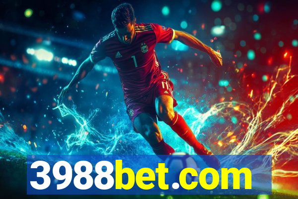 3988bet.com