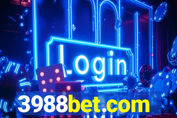 3988bet.com