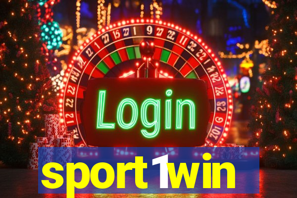 sport1win