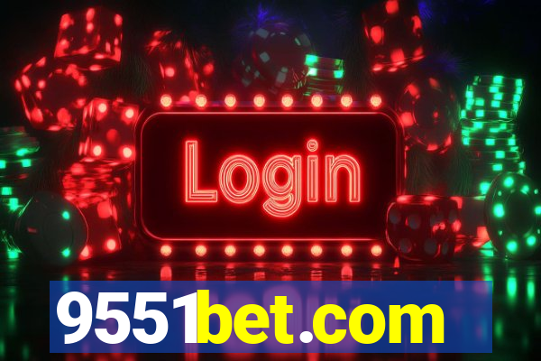 9551bet.com