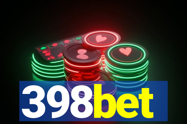 398bet