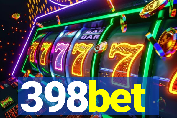 398bet