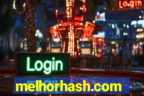 melhorhash.com
