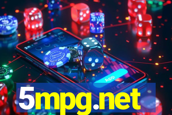 5mpg.net