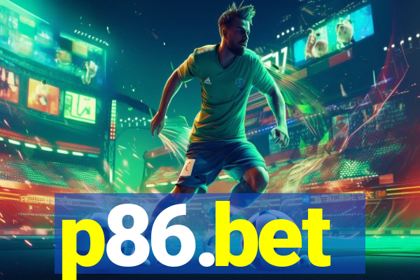 p86.bet