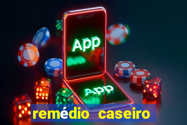 remédio caseiro para diabetes