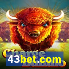 43bet.com