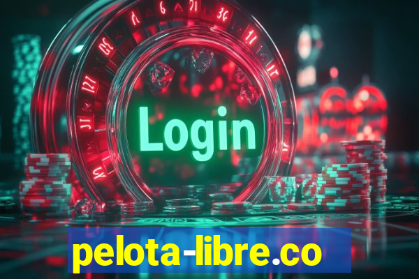 pelota-libre.com