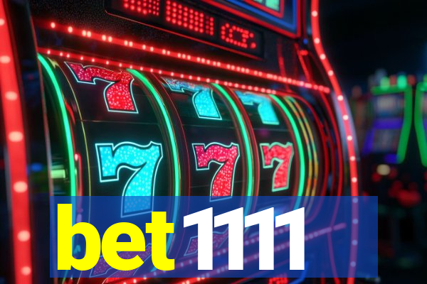 bet1111