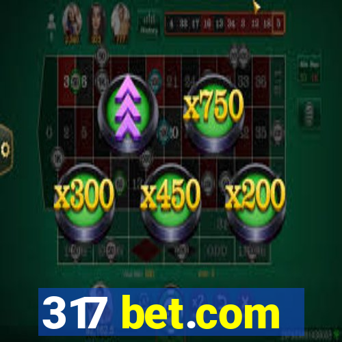 317 bet.com