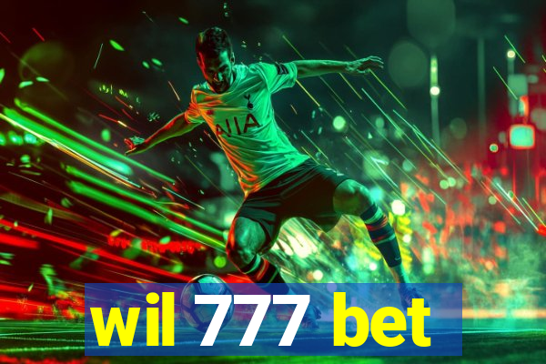 wil 777 bet