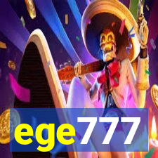 ege777