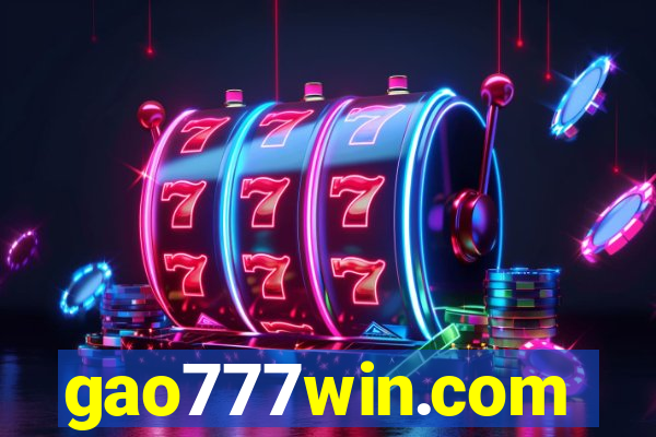 gao777win.com