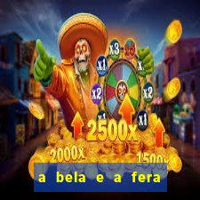 a bela e a fera 1991 filme completo dublado topflix