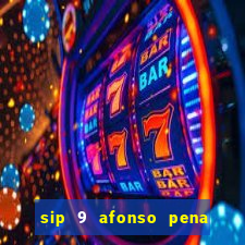 sip 9 afonso pena campo grande - ms telefone