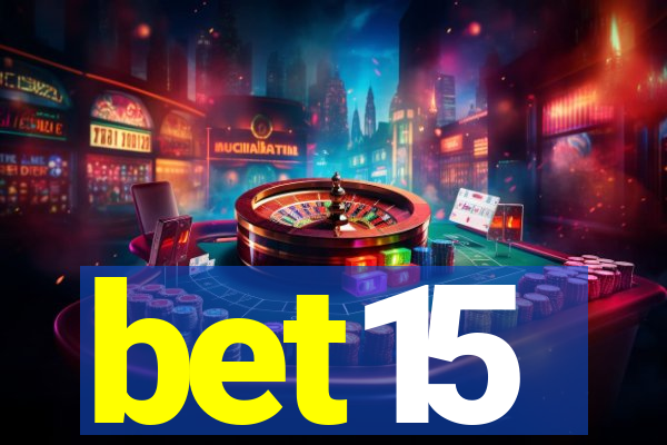 bet15