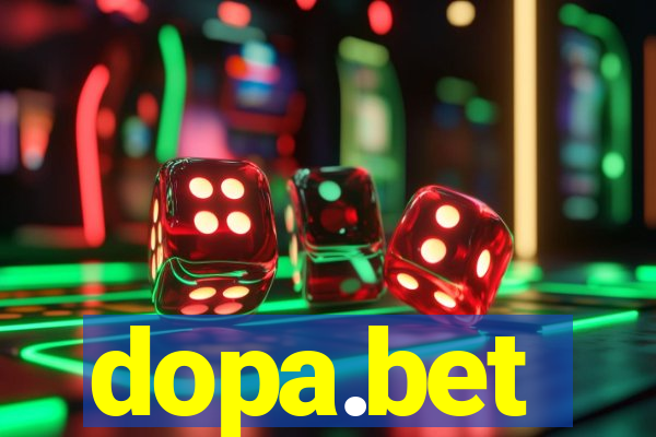 dopa.bet