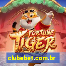 clubebet.com.br