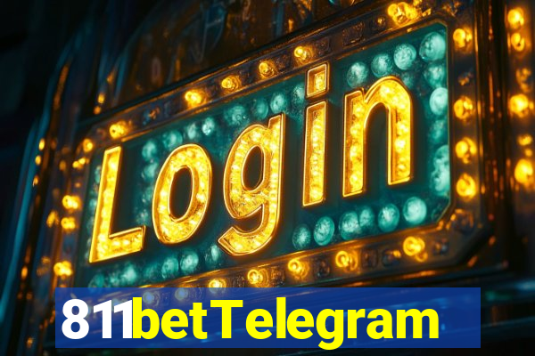 811betTelegram