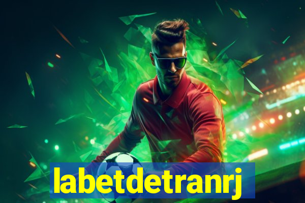labetdetranrj