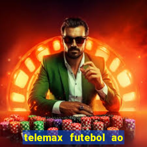 telemax futebol ao vivo - Divas