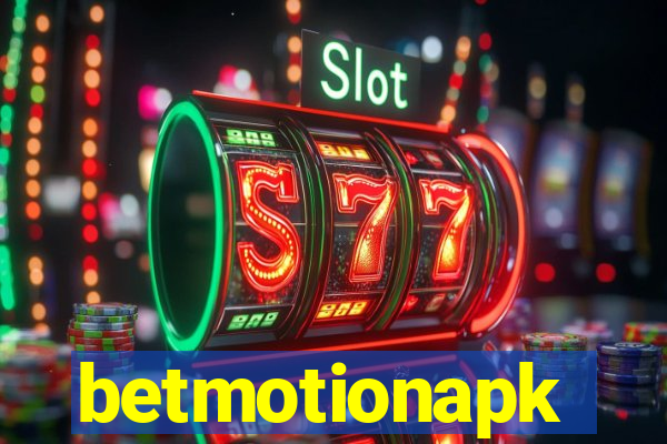 betmotionapk