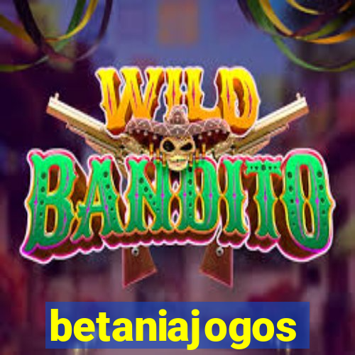 betaniajogos