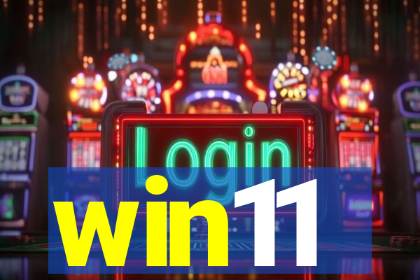 win11