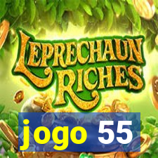 jogo 55