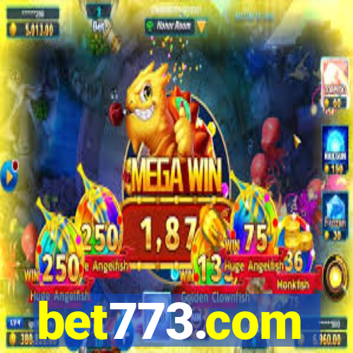 bet773.com