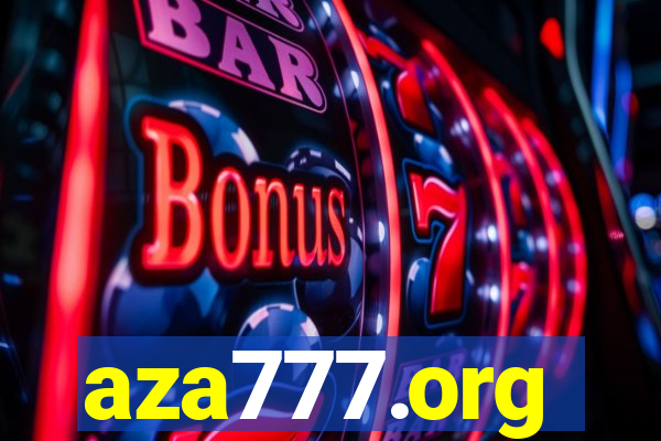 aza777.org