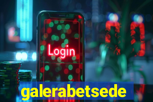galerabetsede