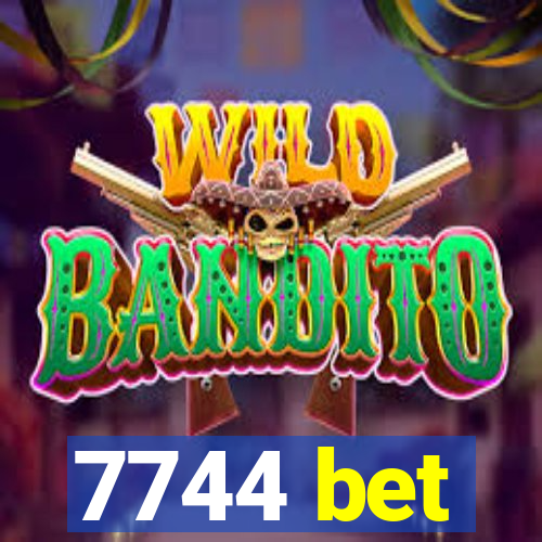 7744 bet