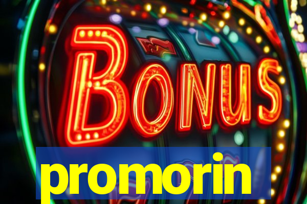 promorin