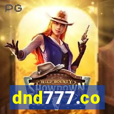 dnd777.co