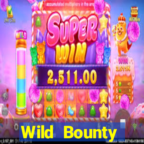 Wild Bounty Showdown melhor horário para