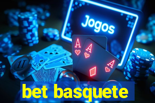 bet basquete