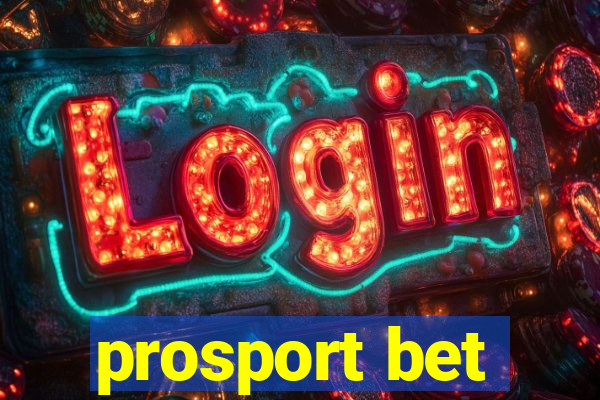prosport bet