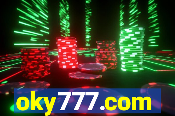 oky777.com