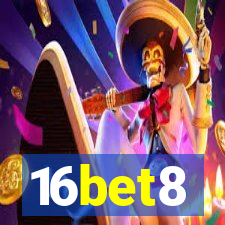 16bet8