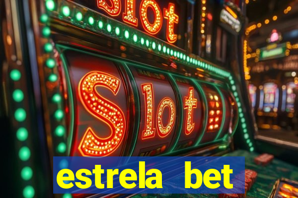 estrela bet convidar amigo